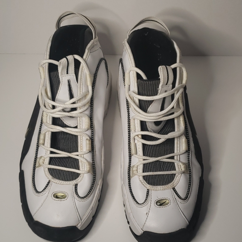 Air max penny men shoes 12